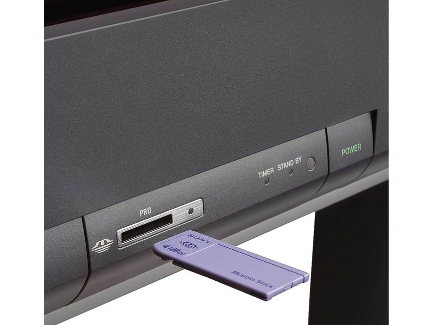 テレビ kenken1 Sony KD-34XBR960 34