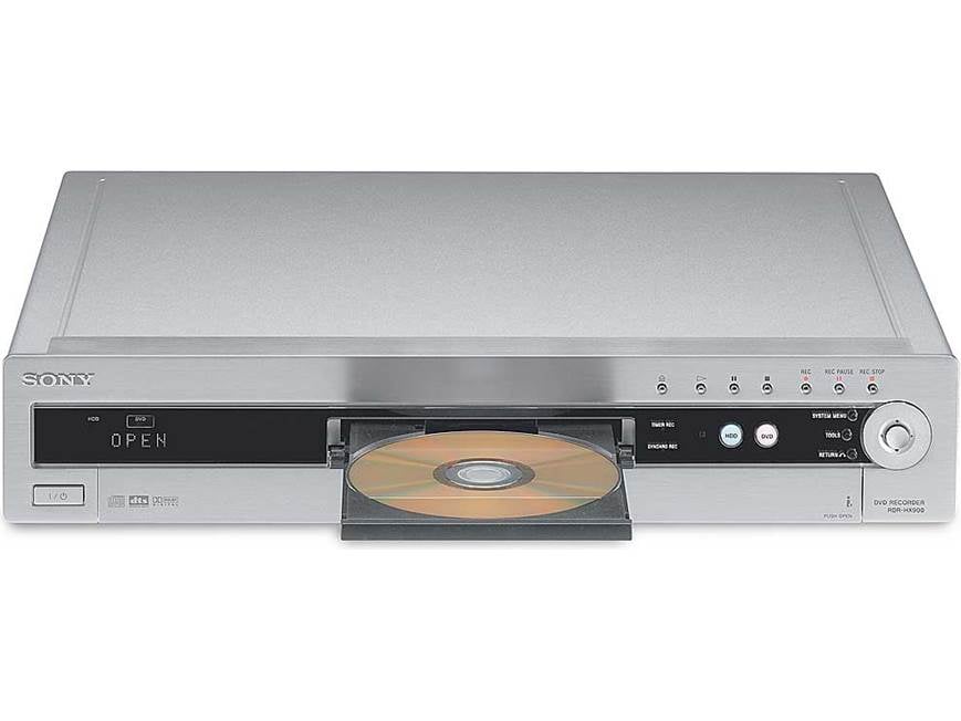 SONY RDR-VH83 HDD/VHS/DVDレコーダー 160GB ソニー SONY スゴ録 RDR-VH83 オークション比較 - 価格.com