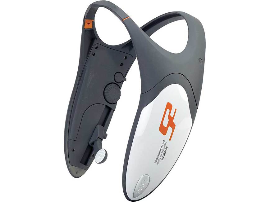 Sony SRF-HM03V S2 Sports® Walkman® AM/FM/TV/weather band headphone