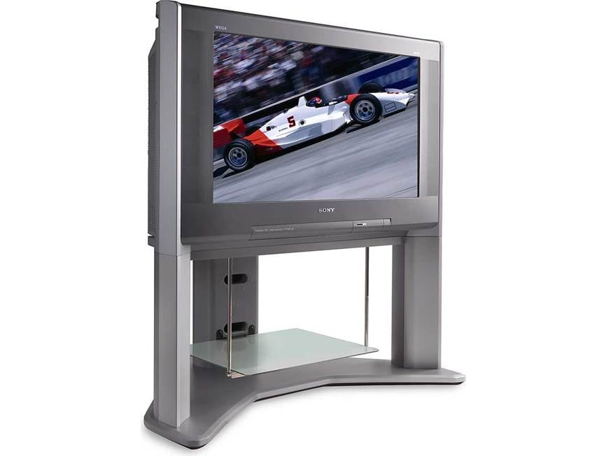 Sony SU-34XBR3 Matching TV stand for 34