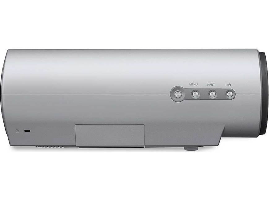 Sony Cineza® VPL-HS51 HDTV-ready LCD front projector at Crutchfield