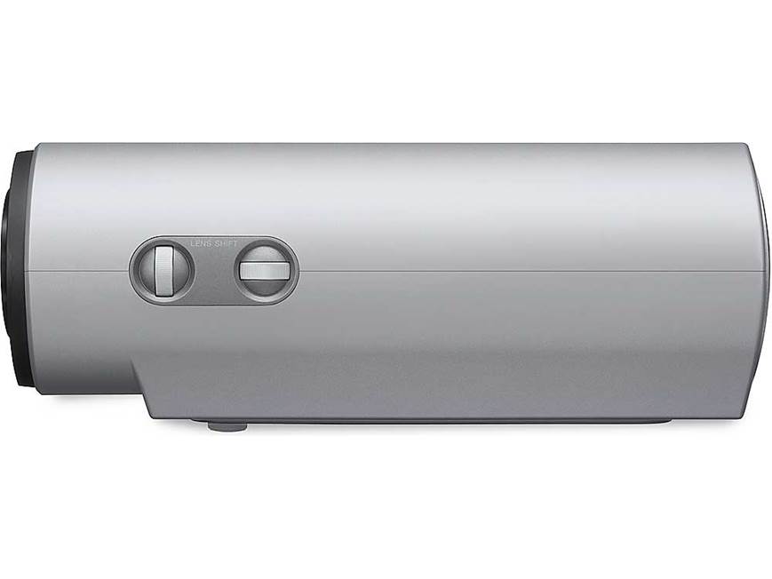 Sony Cineza® VPL-HS51 HDTV-ready LCD front projector at Crutchfield