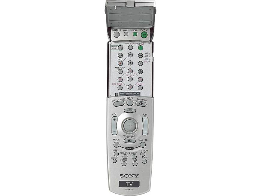 Sony KD-34XBR960 34