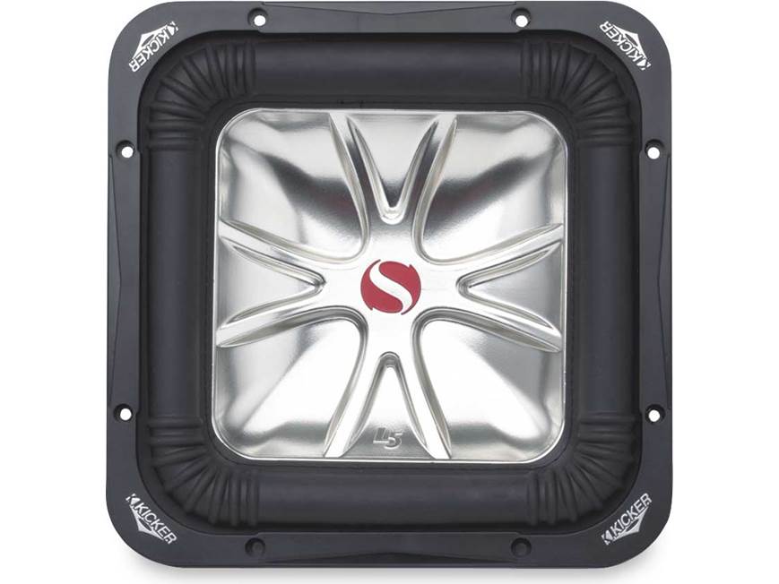 Kicker Solo-Baric L5 05S10L52 10