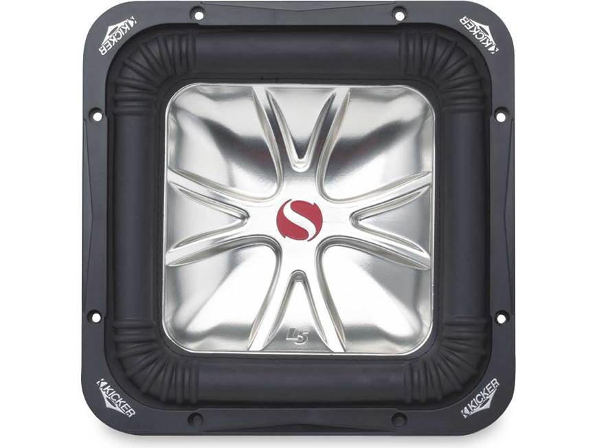 Kicker Solo-Baric L5 05S12L52 12