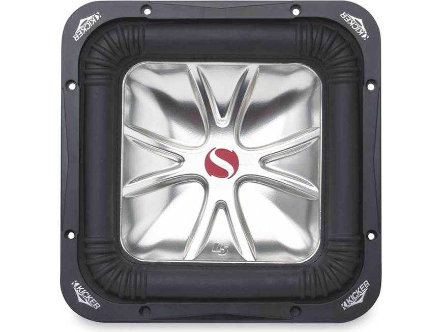 Kicker Solo-Baric L5 05S12L54 12