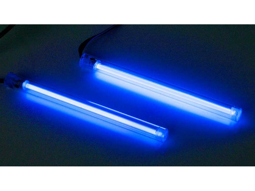 Phoenix Gold TBNEON5 Blue neon accent for Octane-R 2.5:2 or 4.0:2