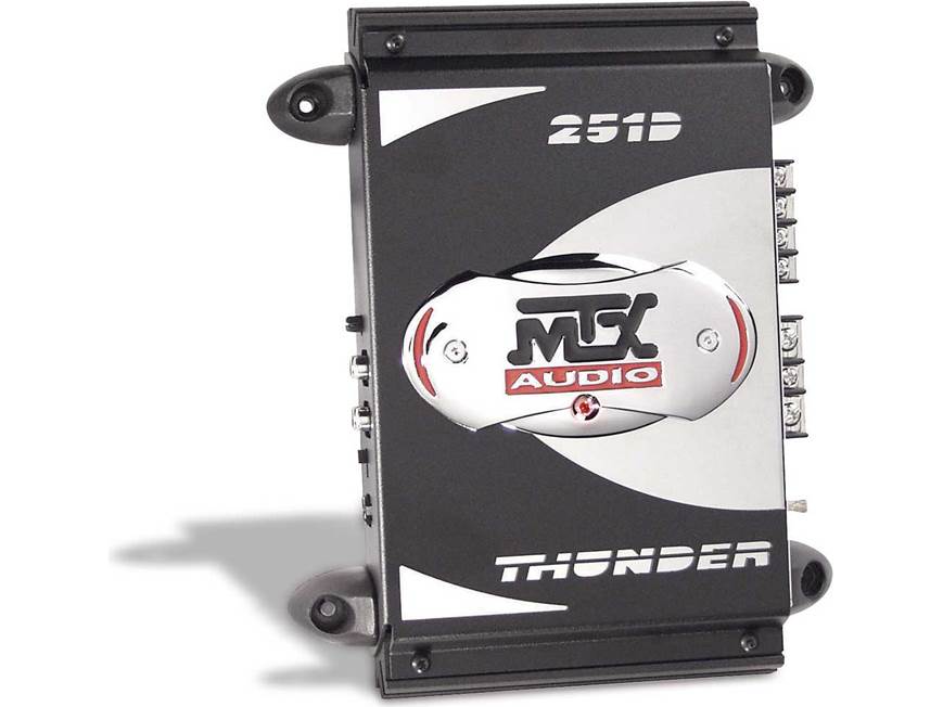 お値下げ【美品】MTX ROAD THUNDER30㎝級 極低音ウーハー＆BOX 【公式