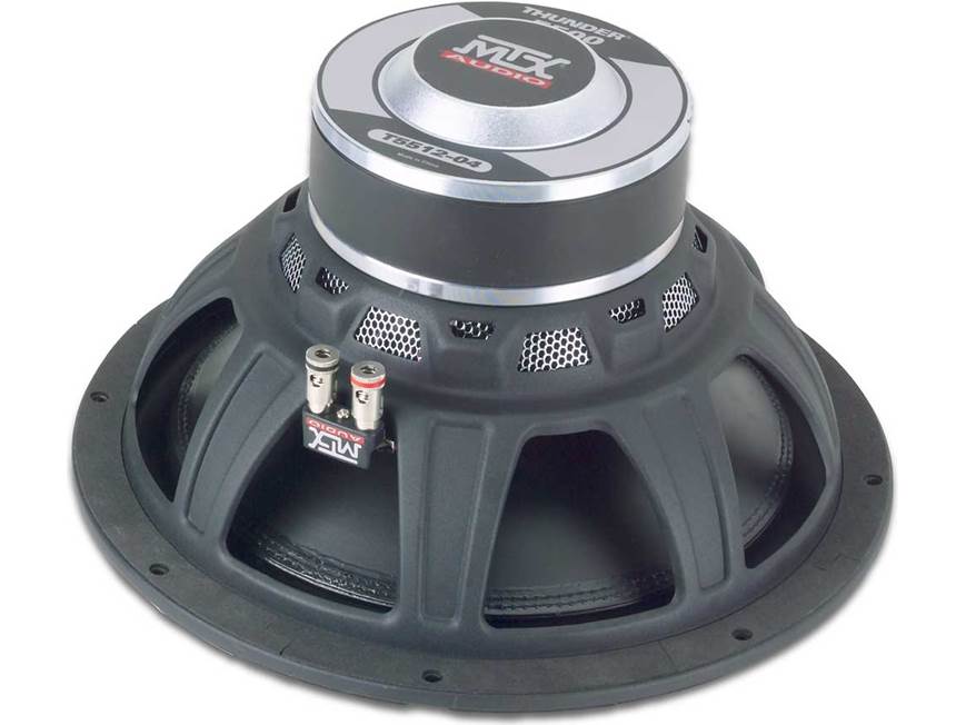 MTX Thunder5500 T5512-04 12