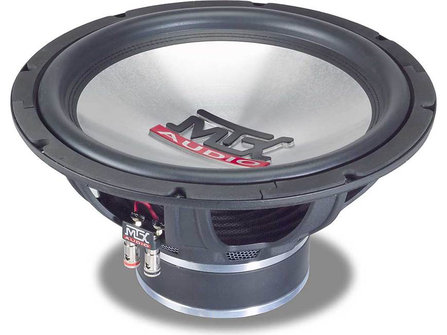 MTX Thunder5500 T5512-04 12