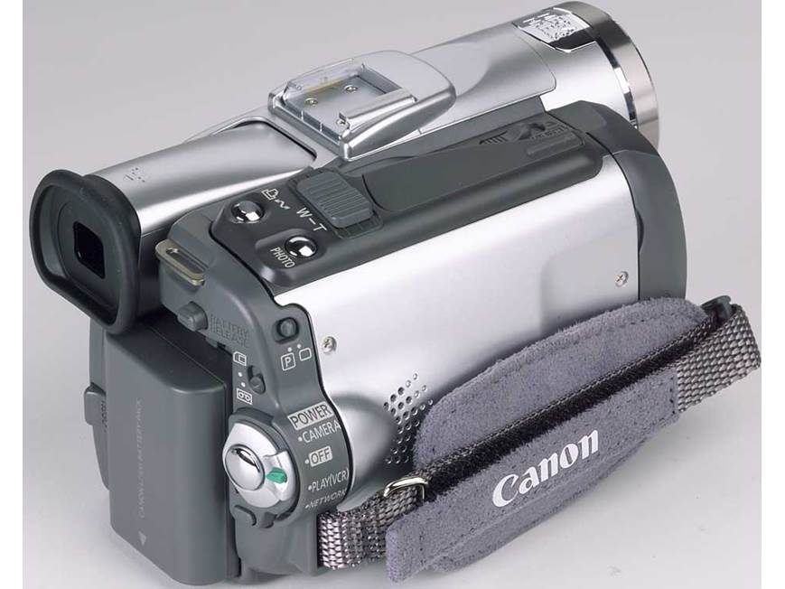 【中古】Canon wd-h34 Wide Angle Lens for the Optura 50 / 60 &amp; Elura 80 / 85 / 90ビデオカメラ 中古】Canon wd-h34 Wide Angle Lens for the Optura 50 / 60 & Elura