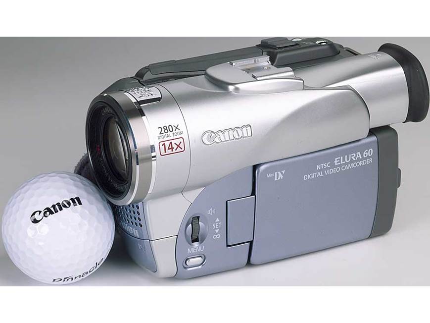 【中古】Canon wd-h34 Wide Angle Lens for the Optura 50 / 60 &amp; Elura 80 / 85 / 90ビデオカメラ 中古】Canon wd-h34 Wide Angle Lens for the Optura 50 / 60 & Elura
