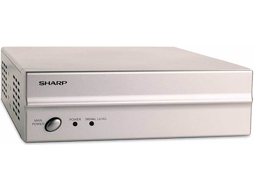 Sharp LC-15L1U Wireless 15
