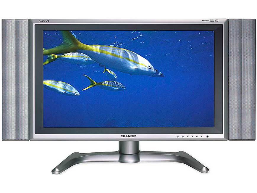 Sharp LC-26GA4U 26