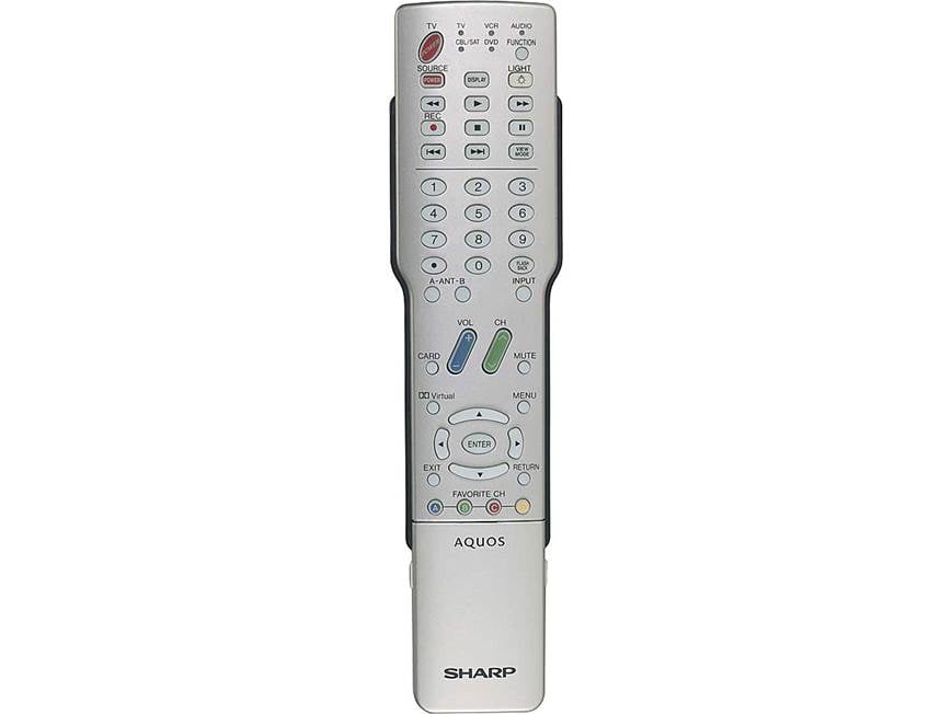 Sharp LC-26GA4U 26
