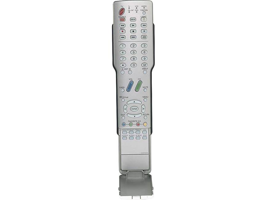 Sharp LC-26GA4U 26