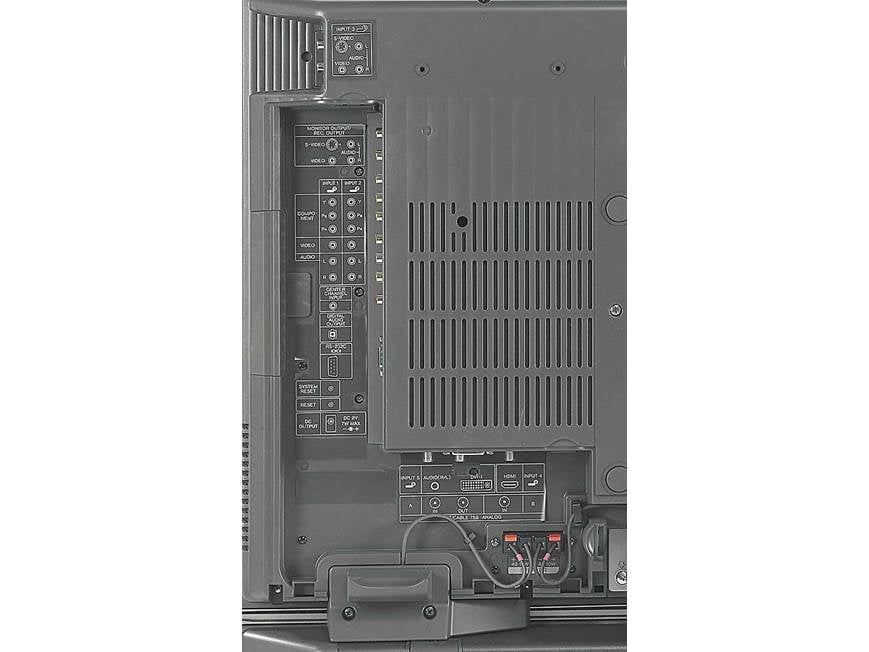 Sharp LC-32GD6U 32