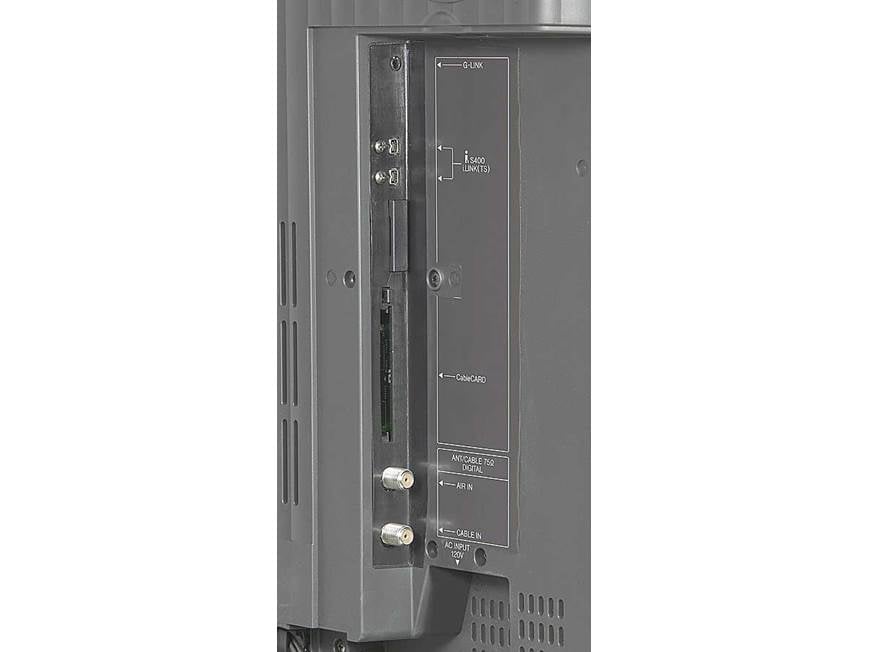 Sharp LC-32GD6U 32