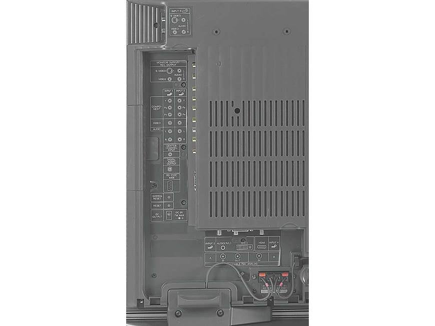 Sharp LC-45GD6U 45