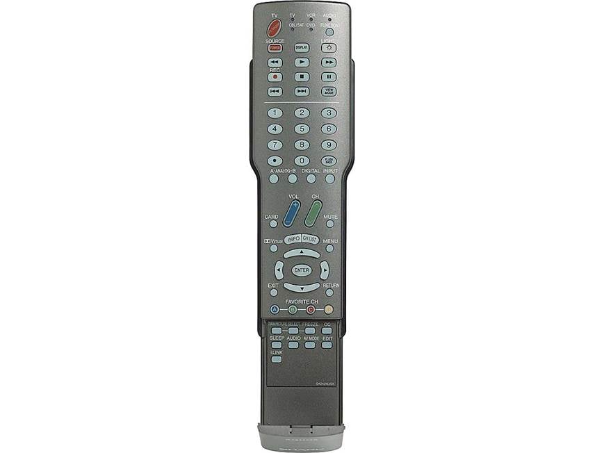 Sharp LC-26GD6U 26