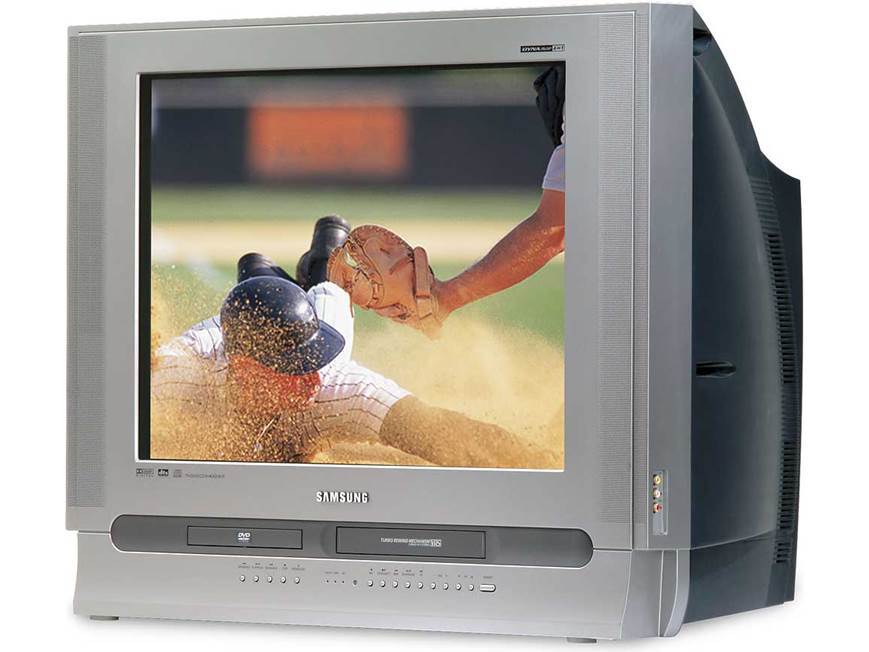 Samsung CXM2785TP 27