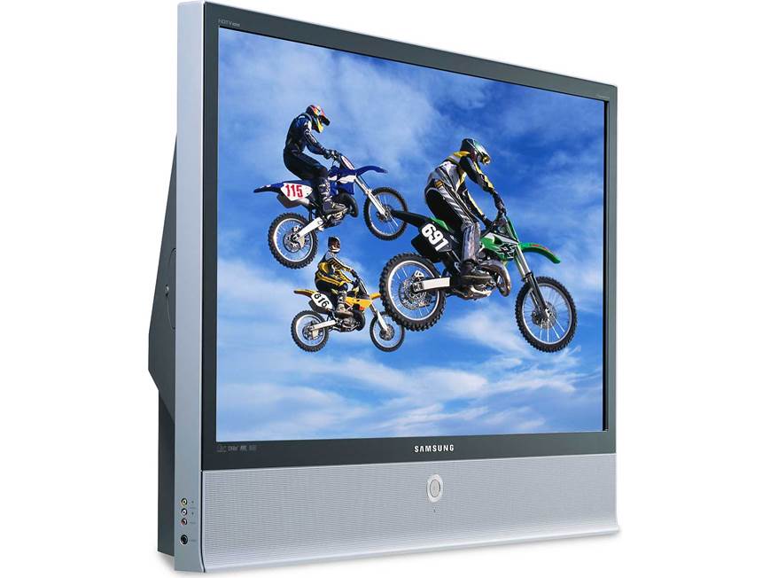 Samsung HL-P4663W 46