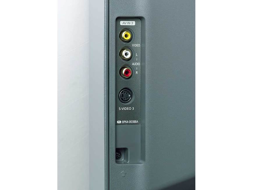 Samsung HL-P6163W 61