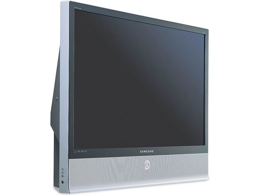 Samsung HL-P6163W 61