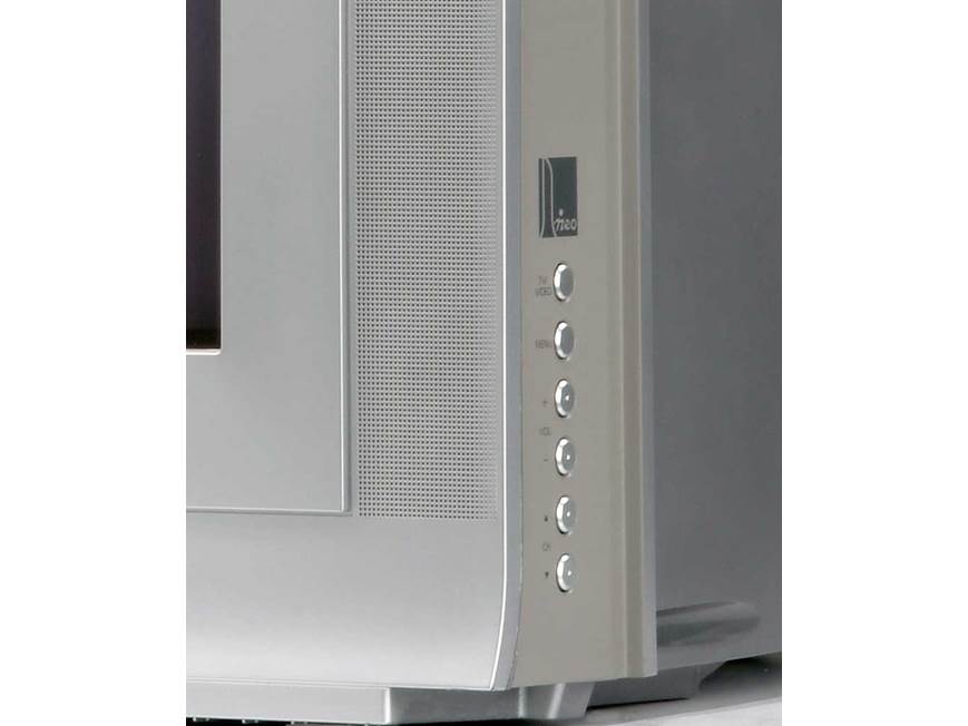 Samsung TX-P2675WH 26