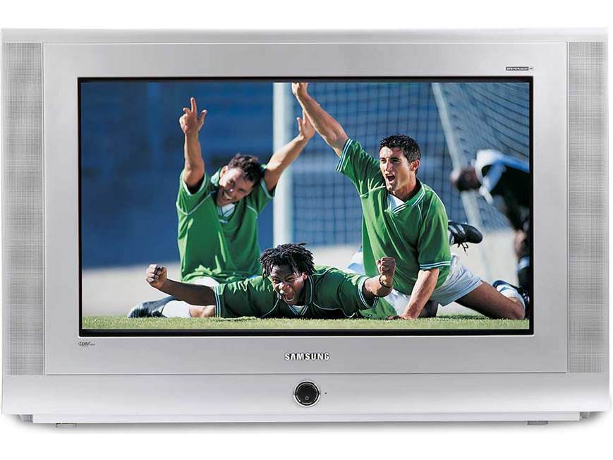 Samsung TX-P2675WH 26