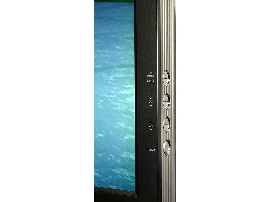 Samsung HLN437W 43