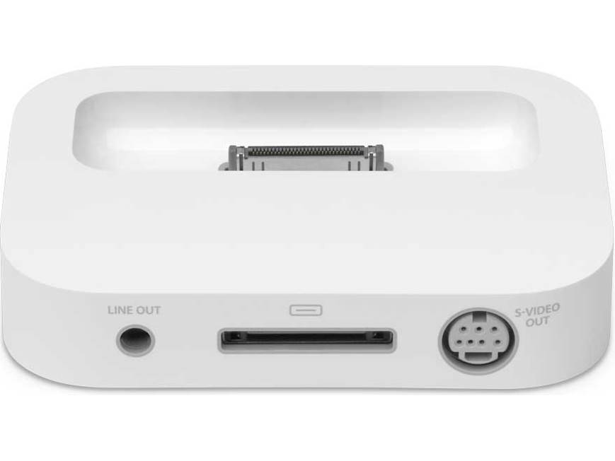 Apple 40GB iPod™ photo Portable MP3 player/photo viewer at Crutchfield