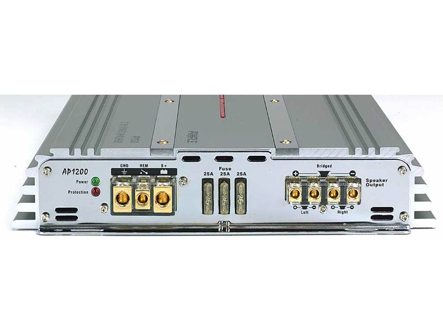 【王道】雲の先Acapulco H4CBH ❶ml リアルフレーバー144 Profile AP1200 2-channel car amplifier 200 watts RMS x 2 at