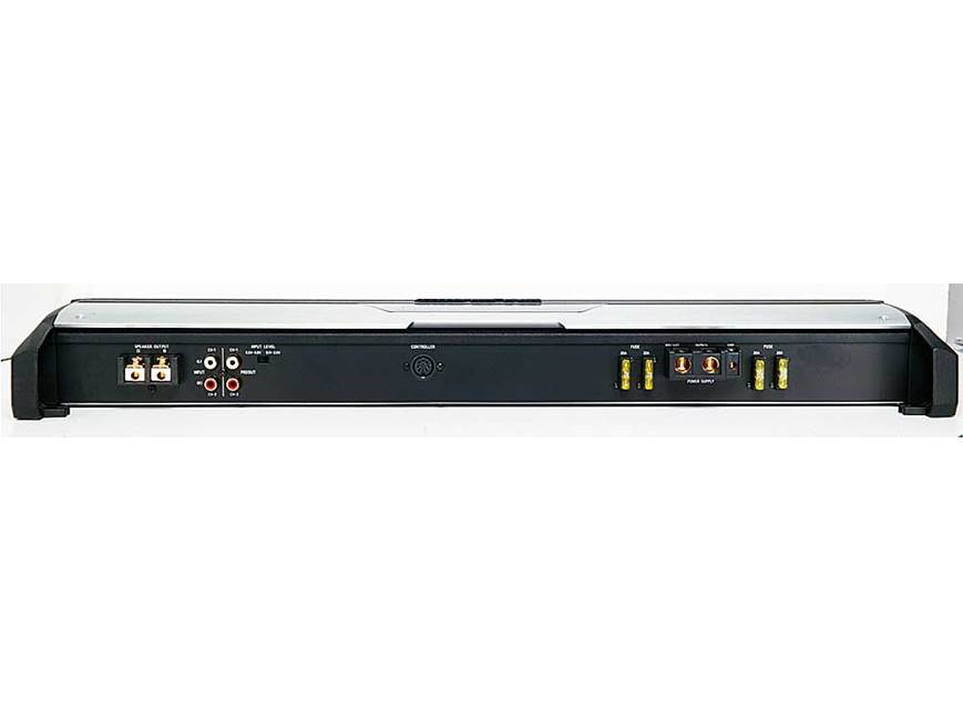 Alpine MRD-M1001 500W x 1 mono subwoofer amplifier at Crutchfield