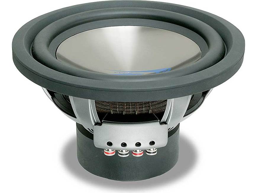 Alpine SWS-1022D 10