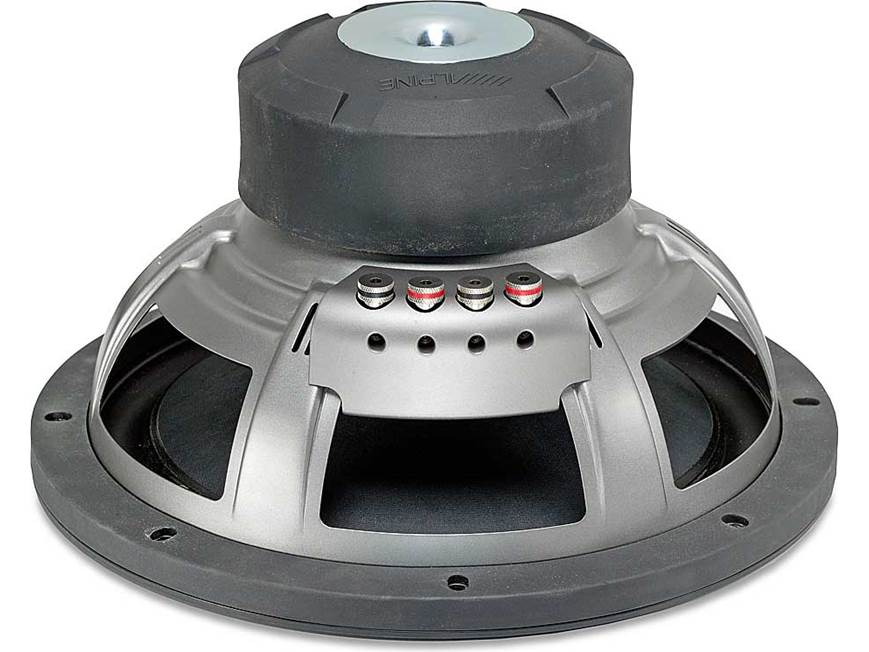Alpine SWS-1242D 12