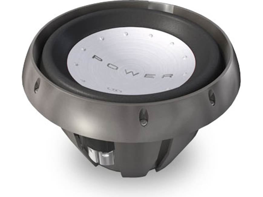 Rockford Fosgate T112D2 Power Stage 1 12