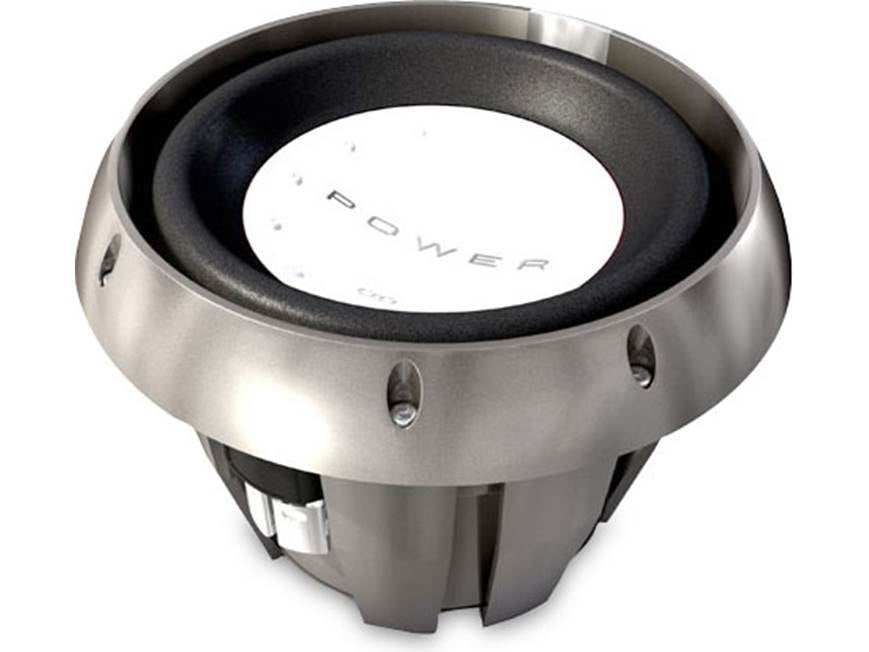 Rockford Fosgate T11204 サブウーファー Rockford Fosgate T11204 サブウーファー Rockford Fosgate T11204