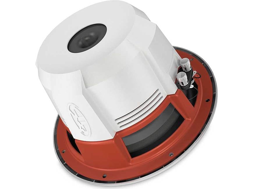 Rockford Fosgate Bass Package P4002 2-channel car amplifier Two