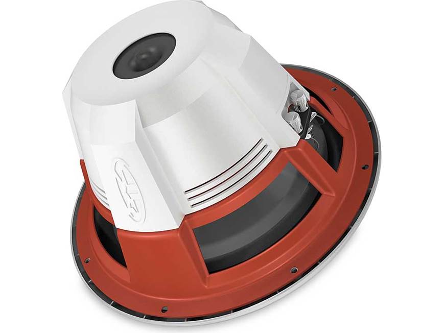Rockford Fosgate P212S4 Punch Stage 2 12