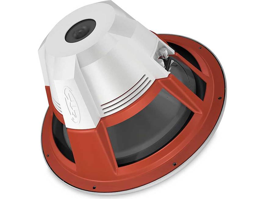 Rockford Fosgate P215S4 Punch Stage 2 15