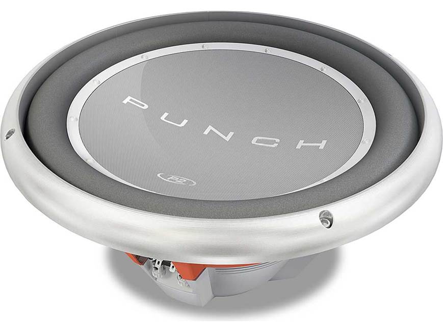 Rockford Fosgate P215S4 Punch Stage 2 15