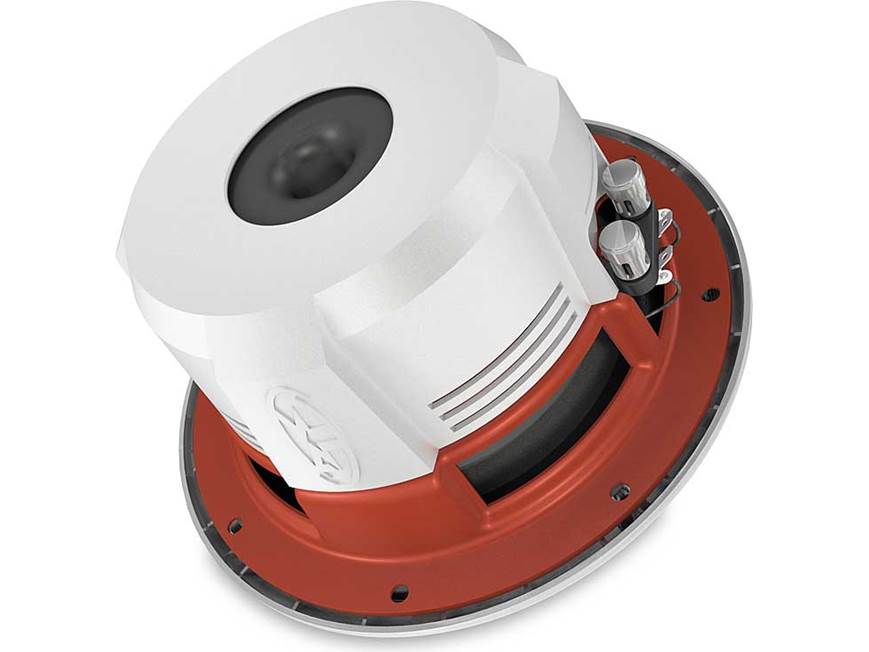 Rockford Fosgate P28S4 Punch Stage 2 8