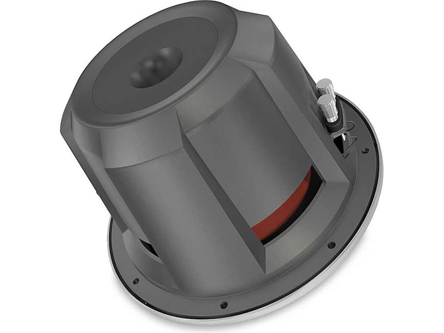 Rockford Fosgate P312D4 Punch Stage 3 12