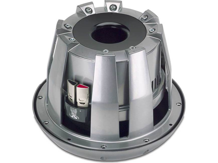 Rockford Fosgate T110D2 Power Stage 1 10