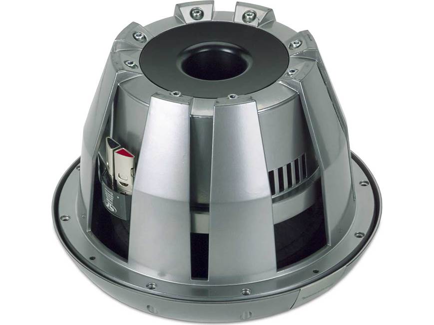 Rockford Fosgate T112D2 Power Stage 1 12