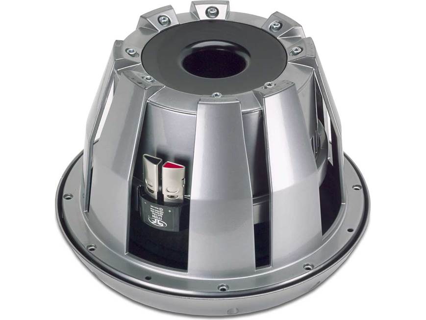 重低音30cm Rockford T1 T112D4 ウーハー POWER Rockford Fosgate T112D4 Power Stage 1 12