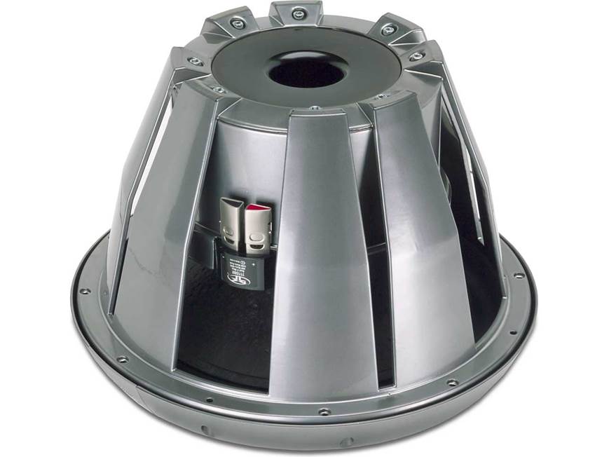 Rockford Fosgate T115D2 Power Stage 1 15