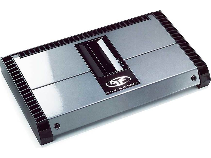 ジ*ク様 ROCKFORD T20001.bd パワーアンプ　期間限定値下げ Rockford Fosgate Power T20001bd Mono subwoofer amp 750 watts RMS x