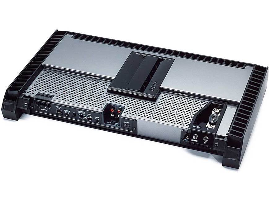 ジ*ク様 ROCKFORD T20001.bd パワーアンプ　期間限定値下げ Rockford Fosgate Power T20001bd Mono subwoofer amp 750 watts RMS x